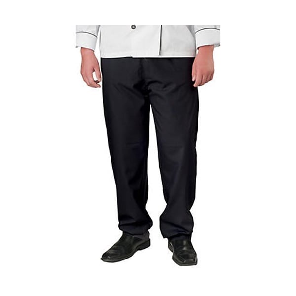 Allpoints Kng Xl Mens Baggy Pants Black 2241BLKXL - main